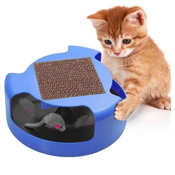paws & pals Other - 💙Cat training toy💙